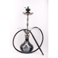 Cachimbo de água alemão khalil mata shisha narguilé de Amy